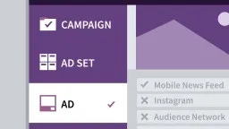 دوره آموزشی دوره آموزشی تبلیغات در فیس بوک - Image of Course Advertising on Facebook